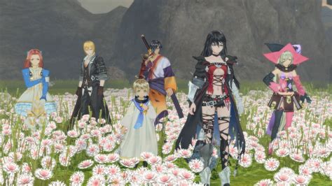 tales of berseria trophy playstation.